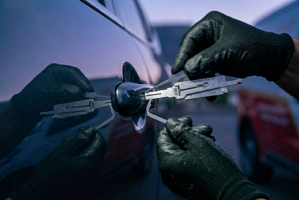 Auto Locksmith — automotive locksmiths callout